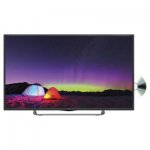Technika 32F22B-FHD/DVD 32 Inch Full HD 1080p Slim LED TV / DVD Combi with Freeview HD +3 HDMI