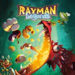 Rayman Legends (PS4) (Digital Code)
