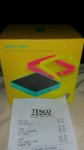 Ee osprey 2 mini wifi with 6gb