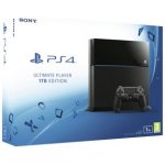 Uncharted 4 Ps4 limited edition