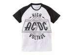 Officially licensed KISS, ACDC & SPRINGSTEEN T-shirts