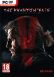 Metal Gear Solid V: The Phantom Pain (Steam) (Using Code)