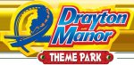 Drayton Manor Theme Park - 1000 Tickets for 50p Each in June, Exact Date of sale TBC