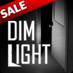 Dim light horror game Android on sale