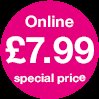 Vectone mobile 3 gb data, 500 uk and international minutes and 1000 texts only