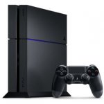 PS4 + Uncharted 4 + Doom