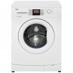 Beko WMB71543W 7Kg Washing Machine with 1500 rpm A