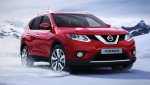 Nissan Xtrail 2 year personal lease £4,700.00 Select Leasing