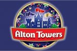 Alton Towers; 2 Adults + 2 Children. Tickets for 2 days (August 10th + 11th) + Hotel (Travelodge) 30 Mins