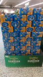 Rubicon mango drinks case of 12x330ml