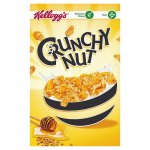 Kellogg's Crunchy Nut Corn Flakes 750g