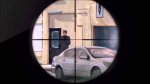 Lone Wolf (new sniper game) iOS and android