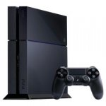 PS4 500GB + Uncharted 4 + Doom + Call Of Duty Black Ops III (+ Clubcard Boost)