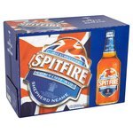 Spitfire Ale 24 bottles of 500ml