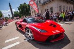 180+ Supercar Event in London For Free