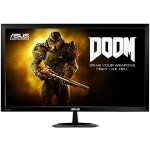 Free copy of Doom with qualifying Asus monitor