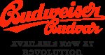 Free Budvar are Revolution bars (voucher via email) ---Re-useable