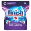 Finish Quantum Max Dishwasher Tablets (60pk)