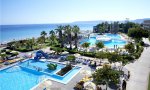 Rhodes 4* all inclusive October half term 23-30 (2adults, 1 child) Holiday to Sunshine Hotel with great reviews