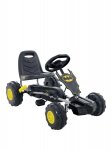 Batman Go Kart with C&C with Collect