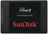 SanDisk Ultra II SSD 960 GB Sata III 2.5 inch Internal SSD upto 550 MB/s