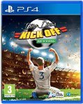 Dino Dini's Kick Off Revival (PS4) - &pound;12.99 @ Amazon (same price for non prime customers too)