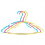 12 Pack Childrens Clothes Hangers