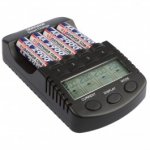 7dayshop Multi Mode LCD Display Intelligent Ni-Mh Battery Charger for AA and AAA Batteries was £39.99 now £16.99 @ 7Day Shop.com