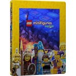 Lego Minifigures Online Steelbook PC £3.99 @ 365Games