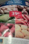 Aldi Super 6 Fresh Offers