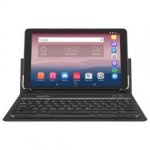 Alcatel 10" Lollipop Tablet with Keyboard case