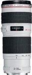 Canon EF 70-200mm f/4.0 L USM Lens after &pound;75 Canon cashback