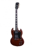 Gibson USA SG Standard 2016 T Electric Guitar - Heritage Cherry incl deliv
