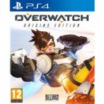 Overwatch (PS4)