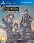 Valkyria Chronicles Remastered: Europa Edition (PS4) (Using Code) Delivered