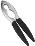 Nuts need cracking? Get them done with Facklemann's Nutcracker