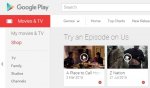 Free TV episodes on Google Play - Limited Time