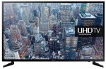 SAMSUNG UE55JU6000 55" 4K ULTRA HD SMART LED TV