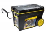 Stanley Pro Mobile Tool Chest