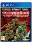 Teenage Mutant Ninja Turtles (PS4 & Xbox one)