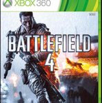 BATTLEFIELD 4 - Xbox 360