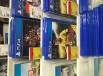 PS4 Pro Evolution Soccer 2016