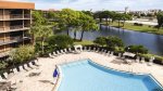 Orlando Flights & Hotel @ Thomson 787 Dreamliner (LGW to SFB) @ Clarion Inn Lake Buena Vista Family of 4 in June 2016! or London Stansted £1127 08/06/2016