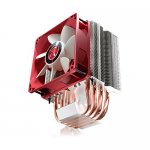 Raijintek Aidos Direct Contact CPU Cooler