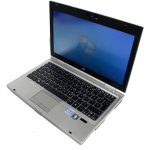 REFURB HP I5 2nd generation 2560p laptop 4GB / Webcam / Win7 / 250GB / 12.5" / DVDRW