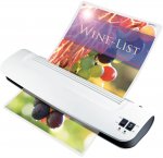 A3 laminator