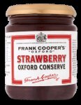 Frank Cooper's Strawberry Conserve