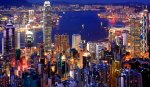 China & Hong Kong: 3 nights Shanghai, 5 nights in Beijing, 2 in Xi'an & 5 in Hong Kong &pound;699.40pp