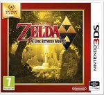 Nintendo 3DS Selects range - 2 games