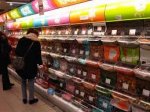 Candyking pick and mix Wilkos starting